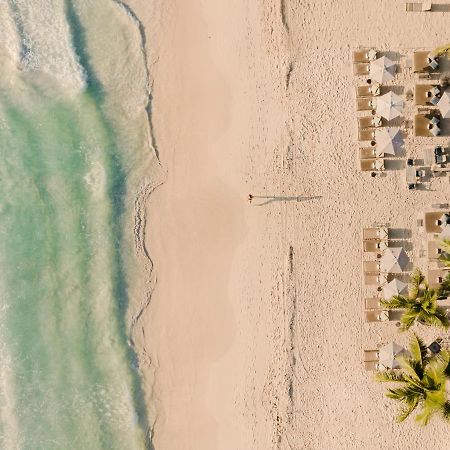 Chiringuito Tulum Hotel Luaran gambar