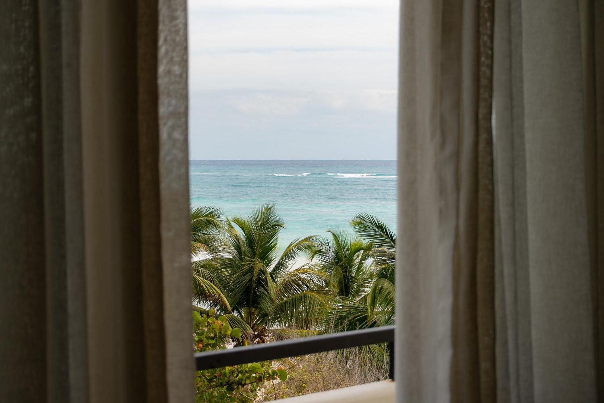 Chiringuito Tulum Hotel Luaran gambar
